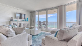 St Maarten 1207 a Completely Remodeled Beach Front Condo at Silver Shells 12th Floor Sleeps 8
